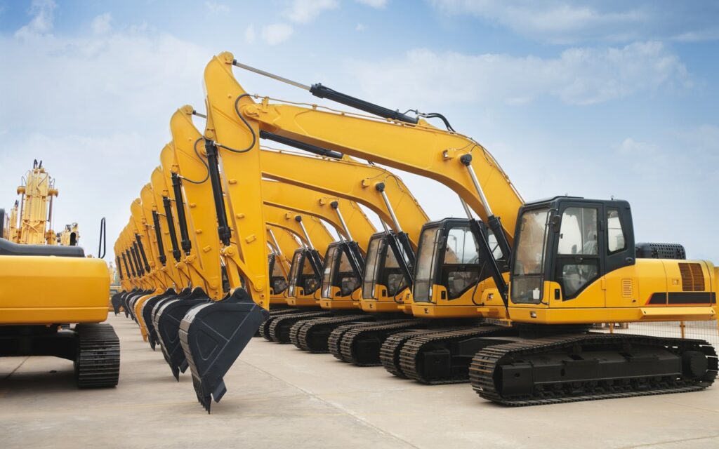 Construction Equipment