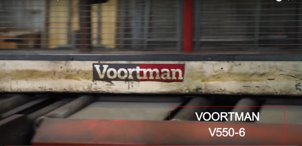 Voortman V550-6